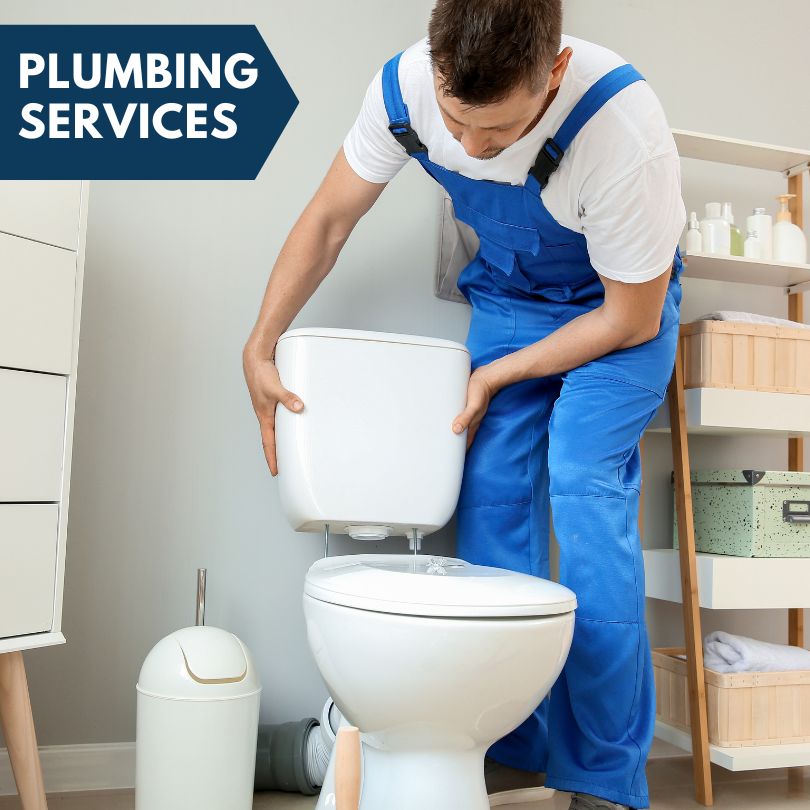 Plumbing Company in Carroll, IA